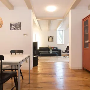 Kloveniers Séjour chez l'habitant